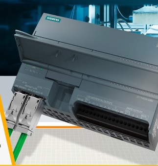 Programación de PLC’s, HMI y Variadores de Frecuencia