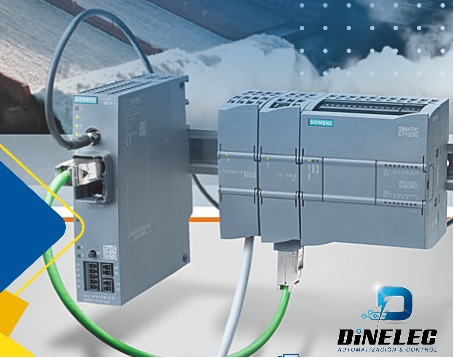 Diseño de Redes Industriales